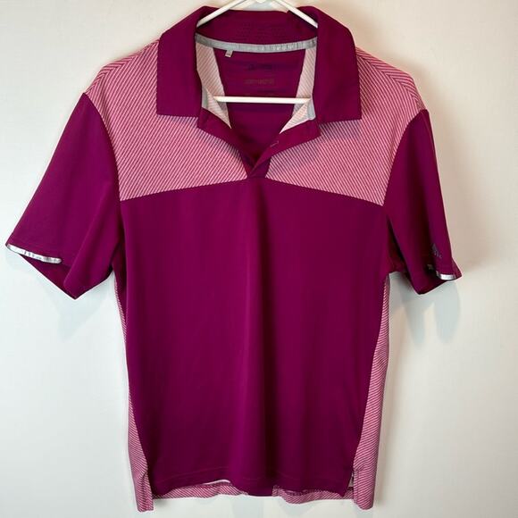 Adidas Polo - Women's Medium - Picture 1 of 5